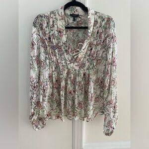 rag & bone blouse